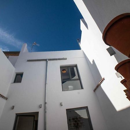 Casa Valdes 16, Apto. 2 Cáceres Exterior photo